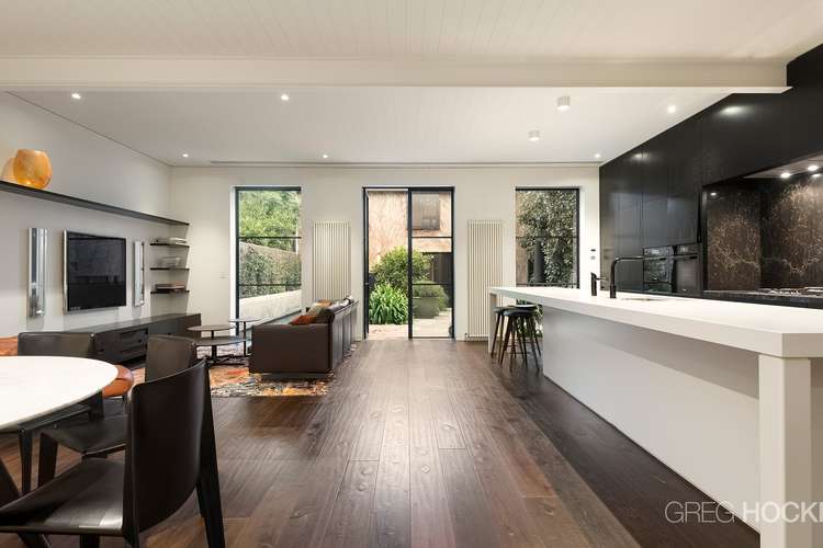 Fourth view of Homely house listing, 173 Mills Street, Albert Park VIC 3206