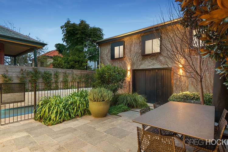 Sixth view of Homely house listing, 173 Mills Street, Albert Park VIC 3206