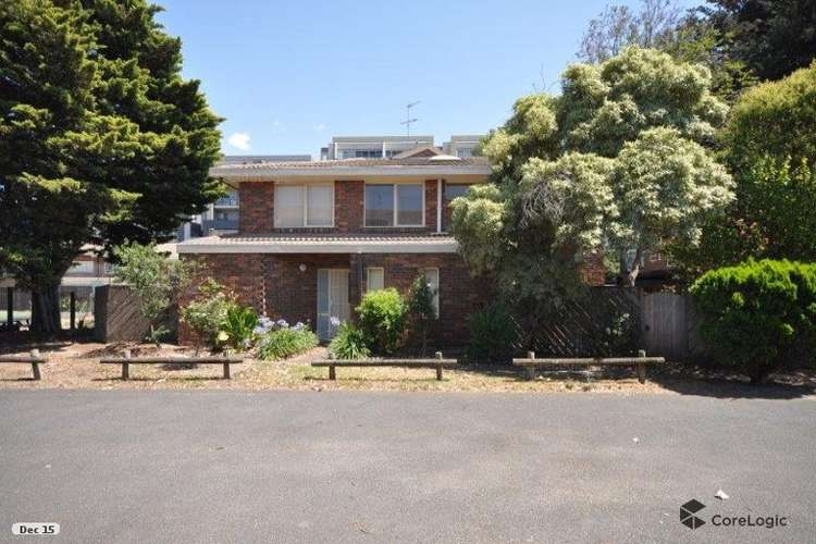 Main view of Homely townhouse listing, 32/91 Manningham Street, Parkville VIC 3052