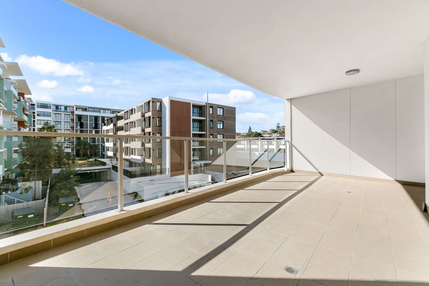 Main view of Homely apartment listing, 1208/43-45 Wilson Street, Botany NSW 2019