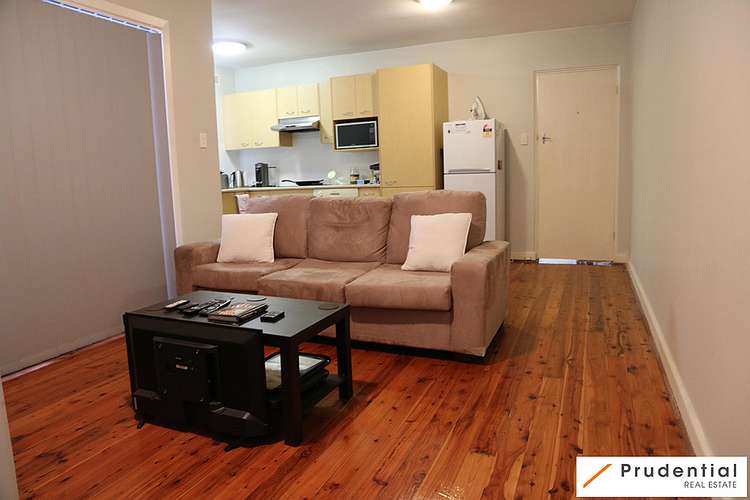 Second view of Homely apartment listing, 2/4 Sturt St, Campbelltown NSW 2560