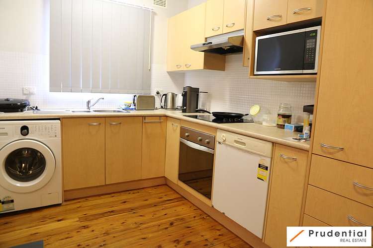 Third view of Homely apartment listing, 2/4 Sturt St, Campbelltown NSW 2560