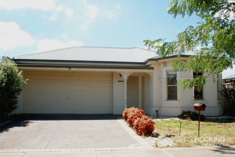 11 Morwell Gardens, Caroline Springs VIC 3023