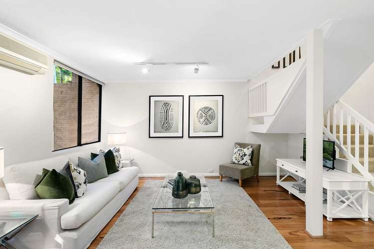 Main view of Homely townhouse listing, 2/25 Best Street, Lane Cove NSW 2066