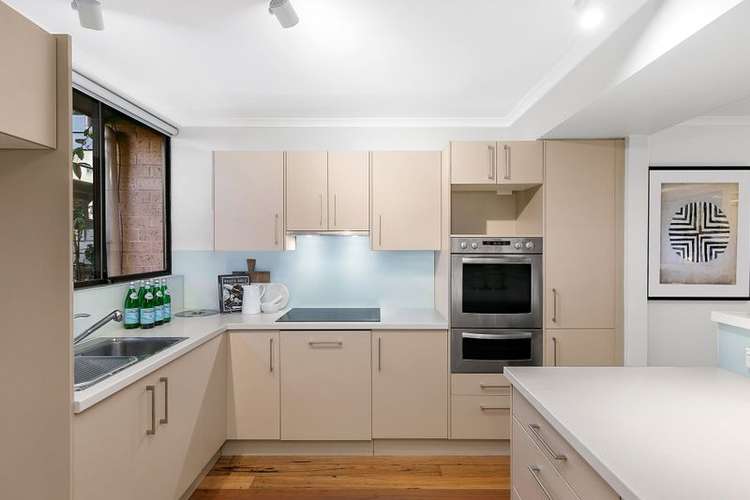 Third view of Homely townhouse listing, 2/25 Best Street, Lane Cove NSW 2066