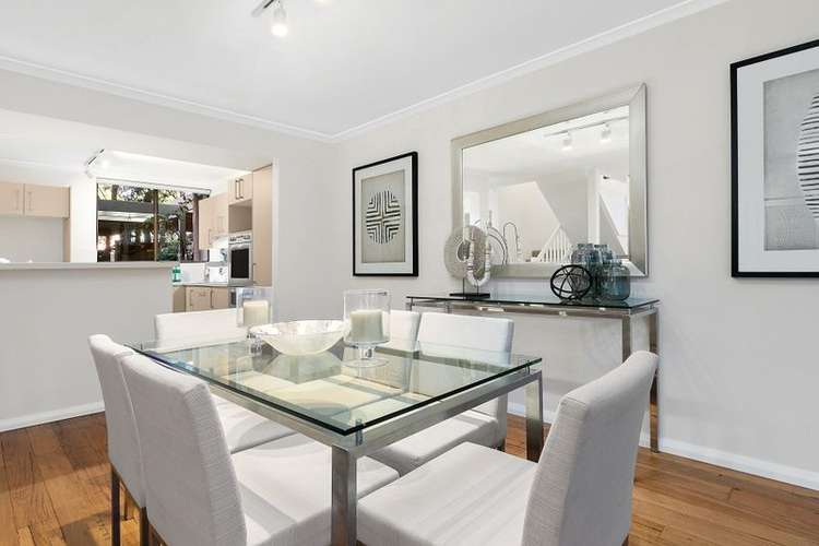 Fourth view of Homely townhouse listing, 2/25 Best Street, Lane Cove NSW 2066
