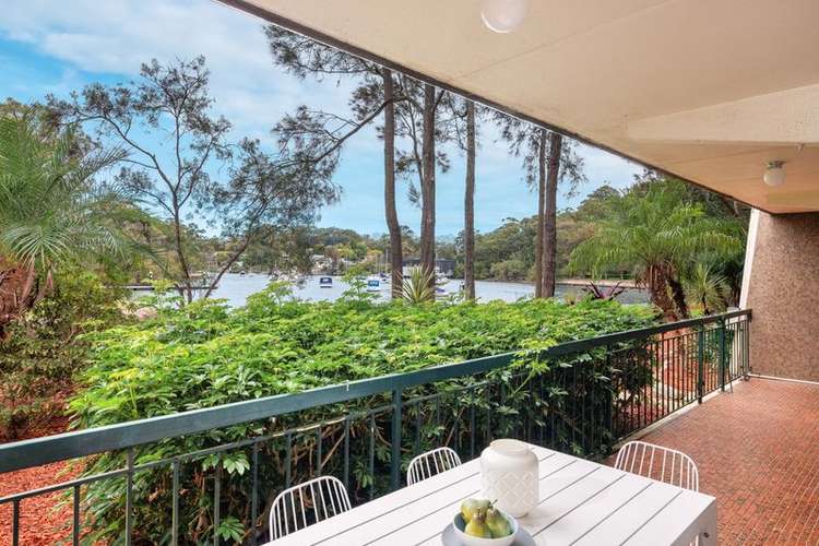 Main view of Homely apartment listing, 32/300C Burns Bay Road, Lane Cove NSW 2066