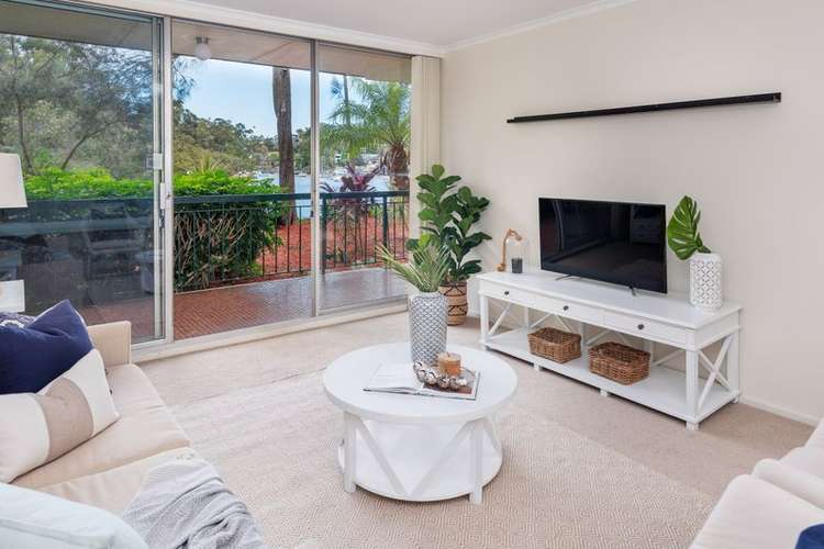Second view of Homely apartment listing, 32/300C Burns Bay Road, Lane Cove NSW 2066