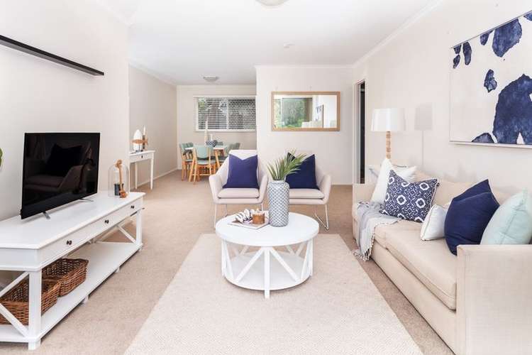 Third view of Homely apartment listing, 32/300C Burns Bay Road, Lane Cove NSW 2066