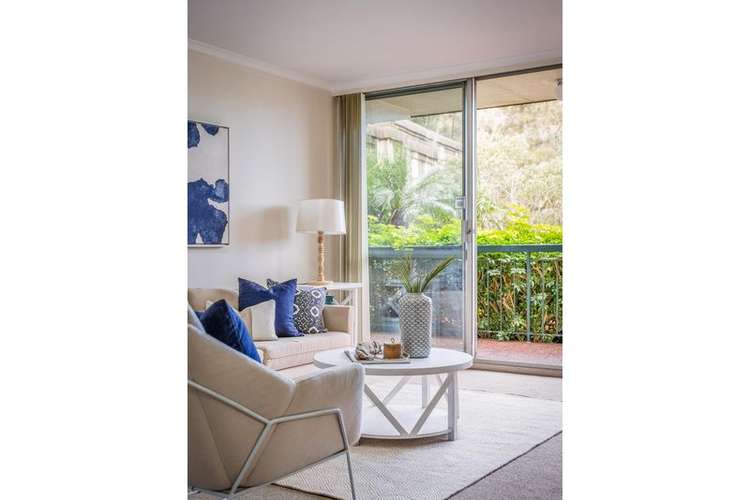 Fourth view of Homely apartment listing, 32/300C Burns Bay Road, Lane Cove NSW 2066
