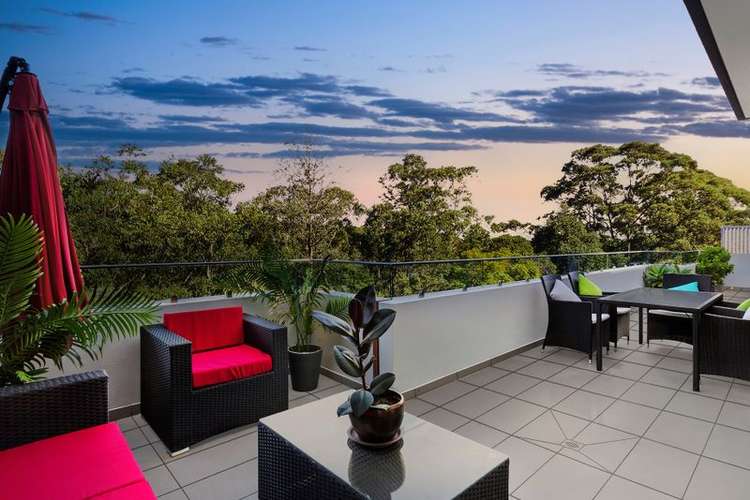 Main view of Homely apartment listing, 502/76-82 Gordon Crescent, Lane Cove NSW 2066