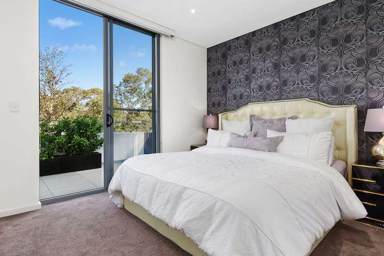 Fourth view of Homely apartment listing, 502/76-82 Gordon Crescent, Lane Cove NSW 2066