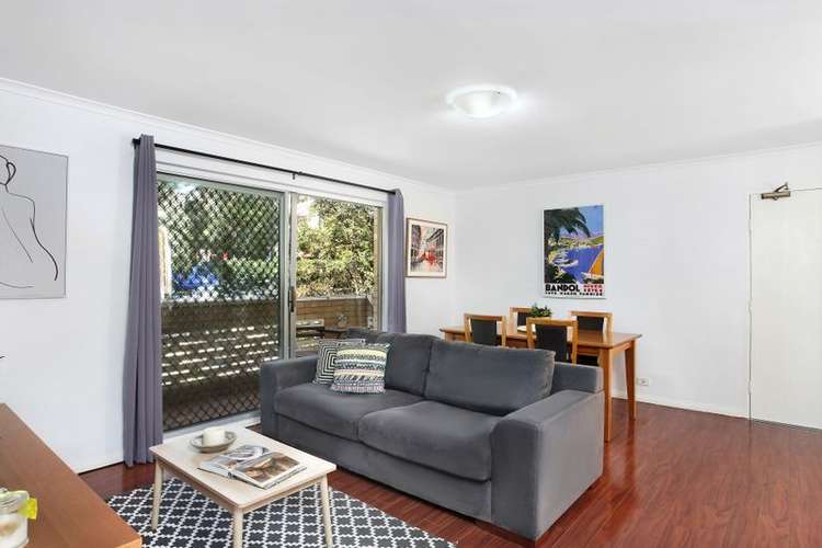 Main view of Homely apartment listing, 1/43 Helen Street, Lane Cove NSW 2066