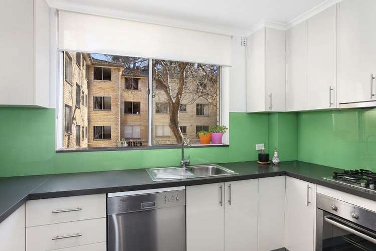 Second view of Homely apartment listing, 1/43 Helen Street, Lane Cove NSW 2066