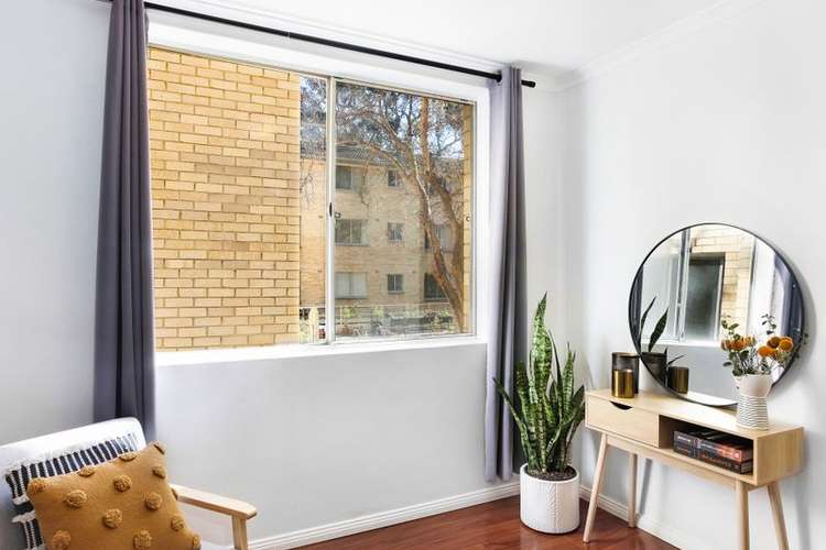 Third view of Homely apartment listing, 1/43 Helen Street, Lane Cove NSW 2066