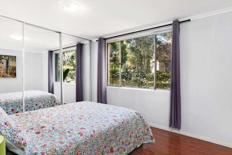 Fifth view of Homely apartment listing, 1/43 Helen Street, Lane Cove NSW 2066