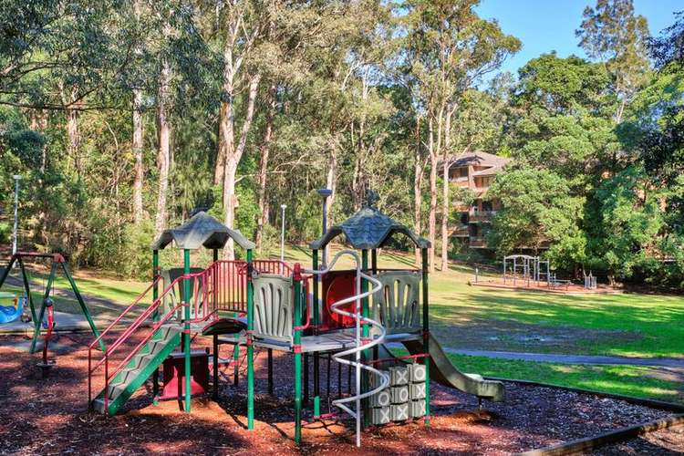 Sixth view of Homely apartment listing, 1/43 Helen Street, Lane Cove NSW 2066