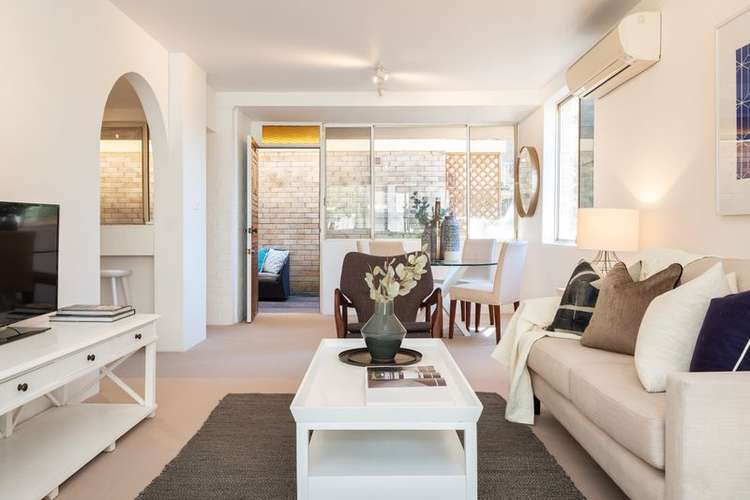 Main view of Homely apartment listing, 10/232 Longueville Road, Lane Cove NSW 2066