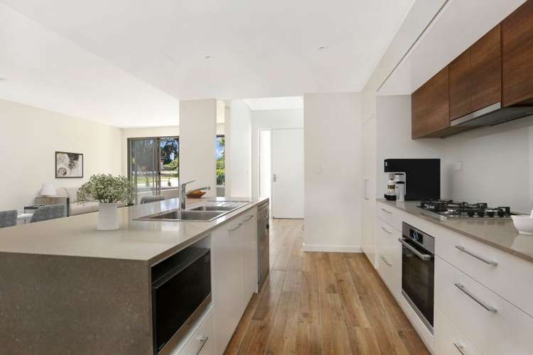 Second view of Homely house listing, 16/1 Martha Street, Bowral NSW 2576