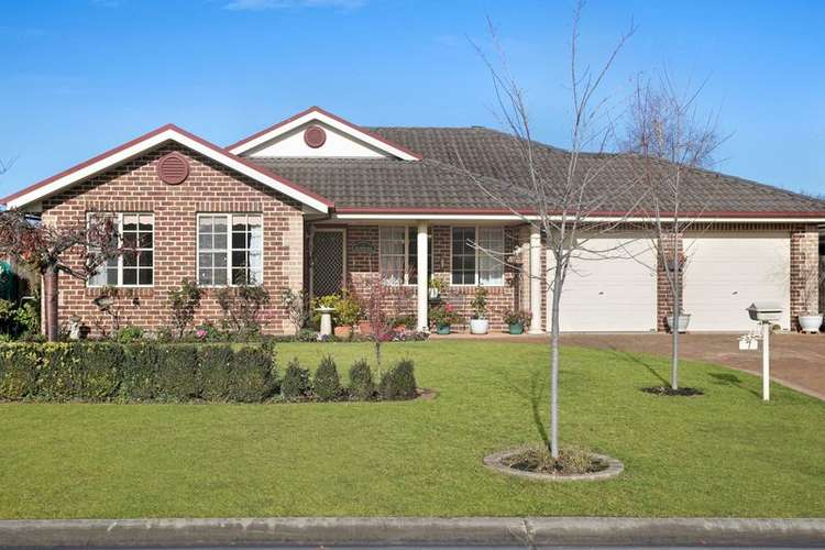 Main view of Homely house listing, 7 Westbrook Crescent, Bowral NSW 2576