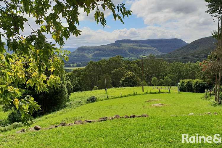 Main view of Homely acreageSemiRural listing, Lot 2, 1255 Moss Vale Road, Kangaroo Valley NSW 2577