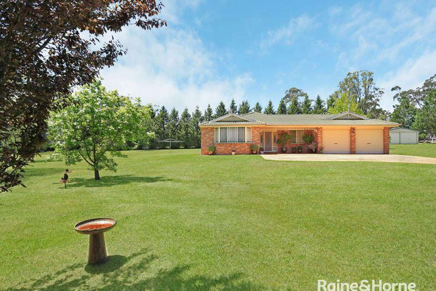 Main view of Homely house listing, 10 Chalkerville Road, Mittagong NSW 2575