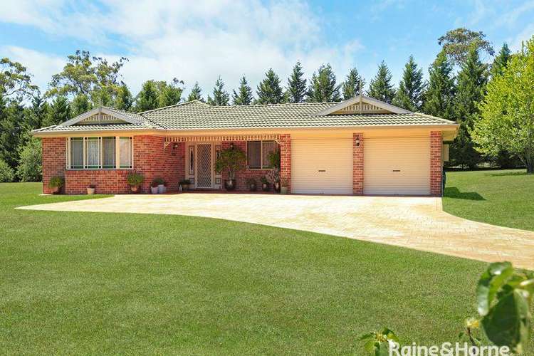 Second view of Homely house listing, 10 Chalkerville Road, Mittagong NSW 2575