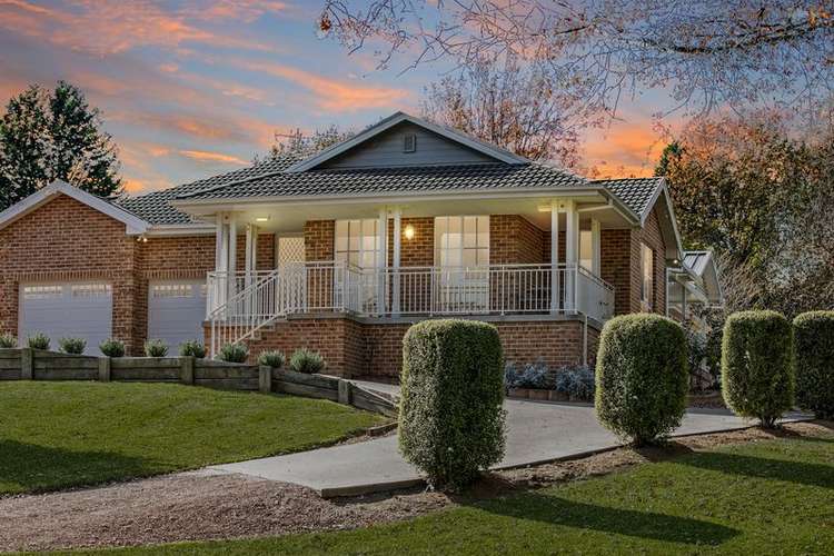 Main view of Homely house listing, 2 Ardross Avenue, Bundanoon NSW 2578