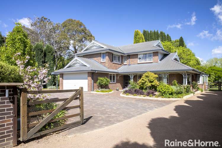 Main view of Homely house listing, 20 Nerang Street, Burradoo NSW 2576