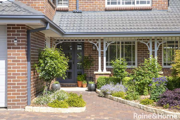 Second view of Homely house listing, 20 Nerang Street, Burradoo NSW 2576