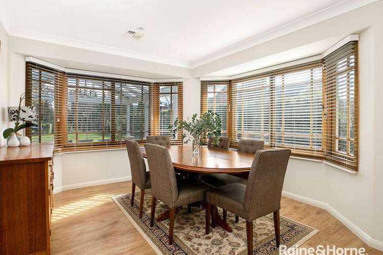 Fifth view of Homely house listing, 20 Nerang Street, Burradoo NSW 2576