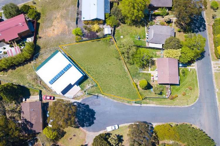 Main view of Homely residentialLand listing, 1 Attunga Place, Moss Vale NSW 2577
