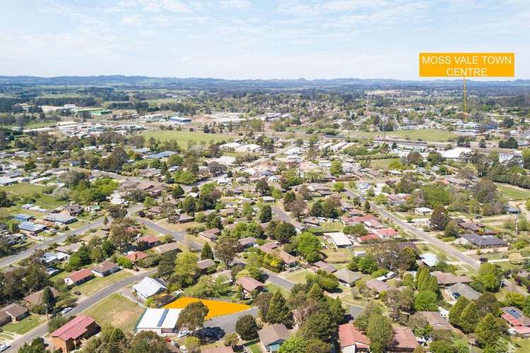 Third view of Homely residentialLand listing, 1 Attunga Place, Moss Vale NSW 2577