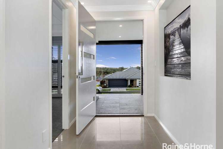 Second view of Homely house listing, 17 Garran Avenue, Renwick NSW 2575