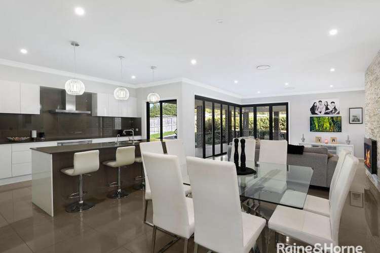 Fifth view of Homely house listing, 17 Garran Avenue, Renwick NSW 2575