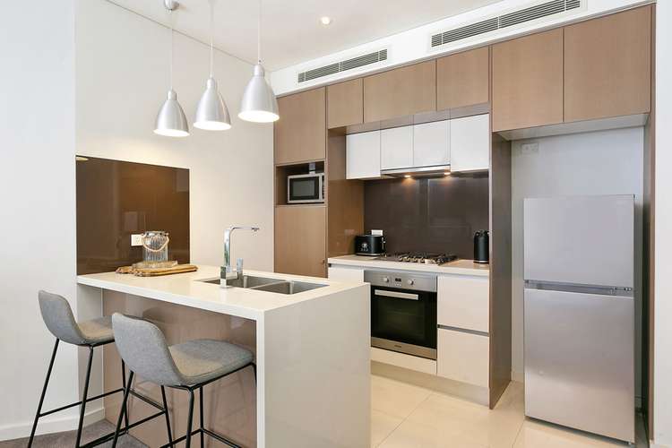 Third view of Homely apartment listing, 303C/7-13 Centennial Avenue, Lane Cove NSW 2066