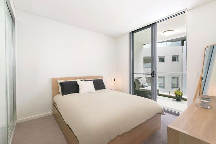 Fifth view of Homely apartment listing, 303C/7-13 Centennial Avenue, Lane Cove NSW 2066
