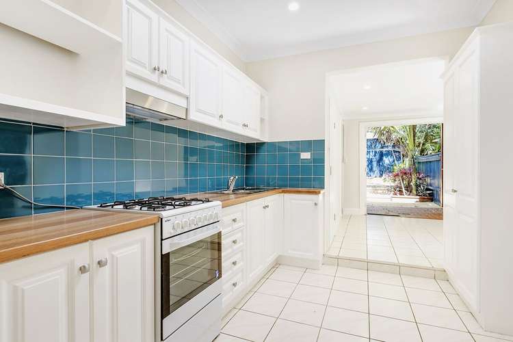 Second view of Homely house listing, 5 Bray Street, Erskineville NSW 2043