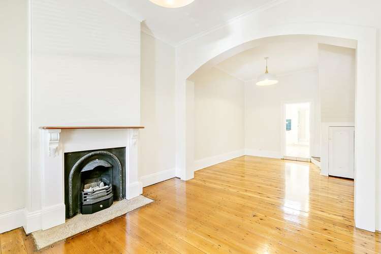 Third view of Homely house listing, 5 Bray Street, Erskineville NSW 2043