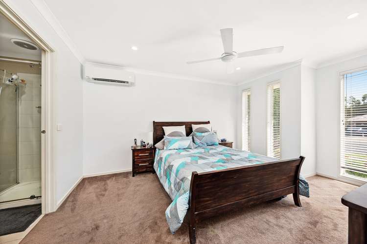 Fourth view of Homely house listing, 24 Cumming Drive, Hoppers Crossing VIC 3029