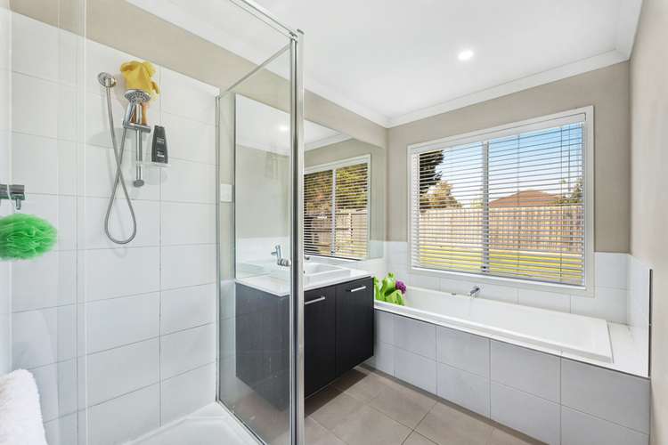 Fifth view of Homely house listing, 24 Cumming Drive, Hoppers Crossing VIC 3029