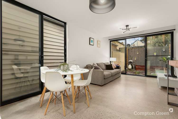 Fourth view of Homely house listing, 46 Newcastle Street, Yarraville VIC 3013