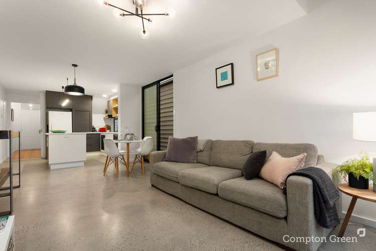 Fifth view of Homely house listing, 46 Newcastle Street, Yarraville VIC 3013