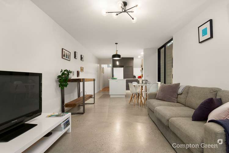 Sixth view of Homely house listing, 46 Newcastle Street, Yarraville VIC 3013