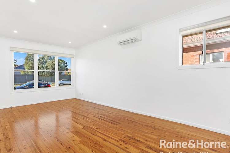 Second view of Homely villa listing, 1/205 Penshurst Street, Beverly Hills NSW 2209