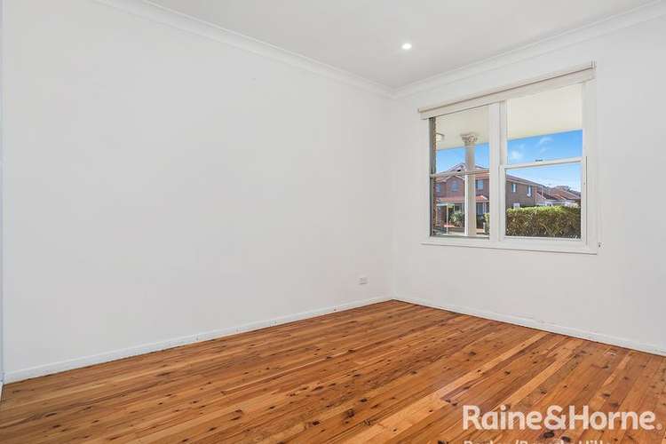 Fifth view of Homely villa listing, 1/205 Penshurst Street, Beverly Hills NSW 2209