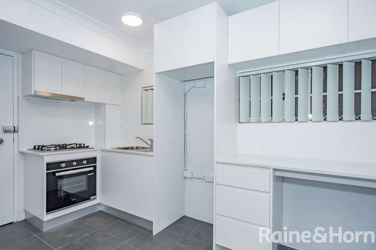 Second view of Homely unit listing, 10/2 Macquarie Road, Auburn NSW 2144