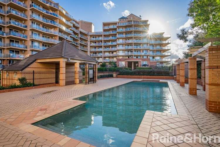 Fifth view of Homely unit listing, 10/2 Macquarie Road, Auburn NSW 2144