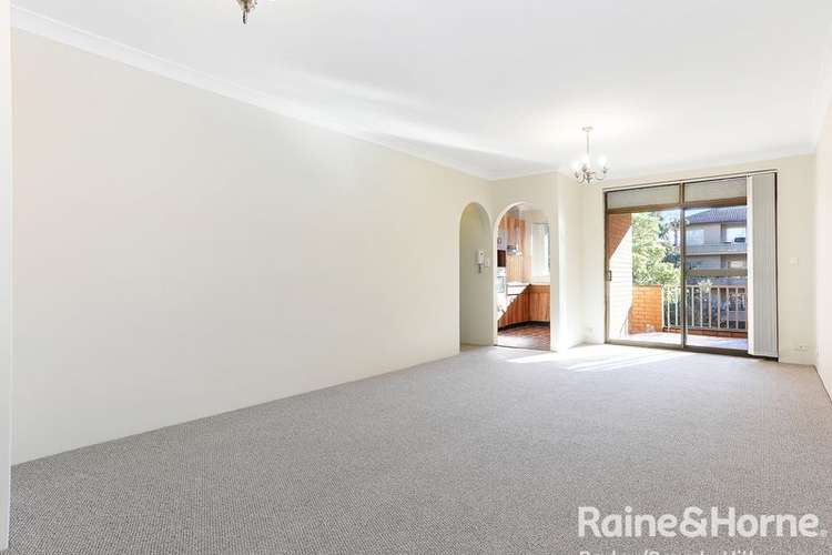 Second view of Homely unit listing, 6/28 Trafalgar Street, Brighton-Le-Sands NSW 2216
