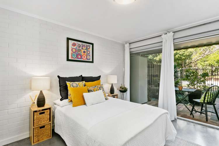 Seventh view of Homely apartment listing, 11/12 Onslow Road, Shenton Park WA 6008